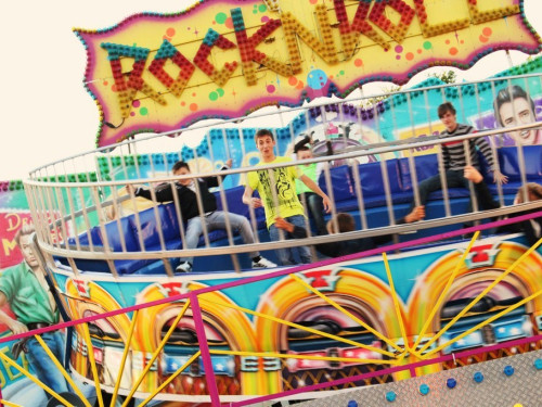 Volks- und Schützenfest Marktredwitz  – Foto 19