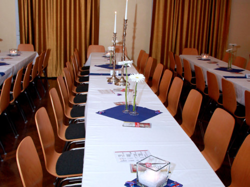 TS Swing Abschlussball JCRG Wirtschaftschule Hof – Foto 2