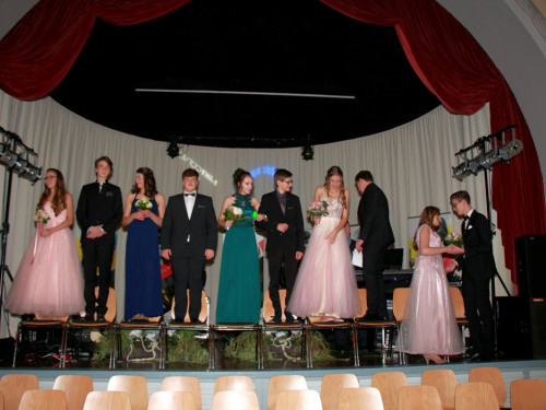 TS Swing Abschlussball JCRG Wirtschaftschule Hof – Foto 3