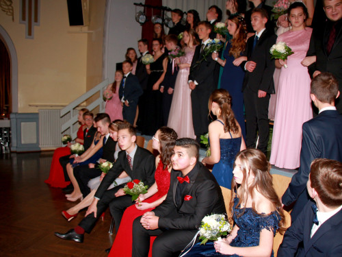 TS Swing Abschlussball JCRG Wirtschaftschule Hof – Foto 6