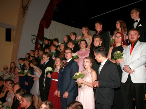 TS Swing Abschlussball JCRG Wirtschaftschule Hof – Foto 8