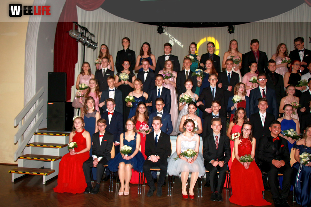 TS Swing Abschlussball JCRG Wirtschaftschule Hof