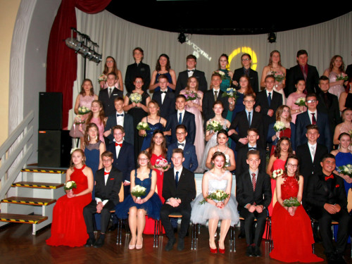 TS Swing Abschlussball JCRG Wirtschaftschule Hof – Foto 12