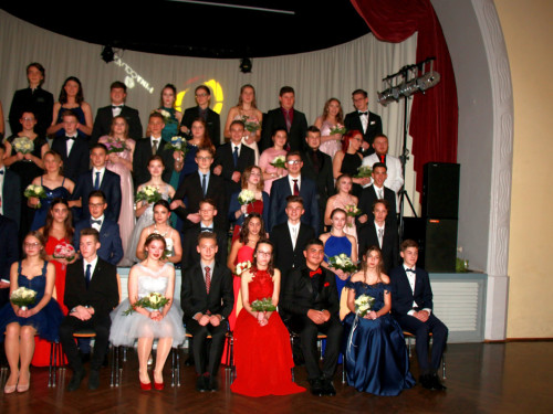TS Swing Abschlussball JCRG Wirtschaftschule Hof – Foto 13