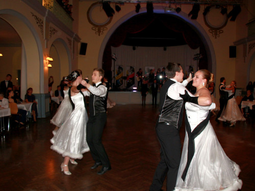 TS Swing Abschlussball JCRG Wirtschaftschule Hof – Foto 15