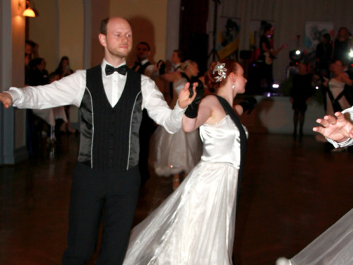 TS Swing Abschlussball JCRG Wirtschaftschule Hof – Foto 16
