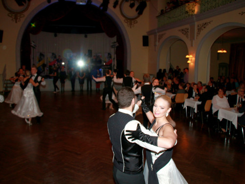 TS Swing Abschlussball JCRG Wirtschaftschule Hof – Foto 18