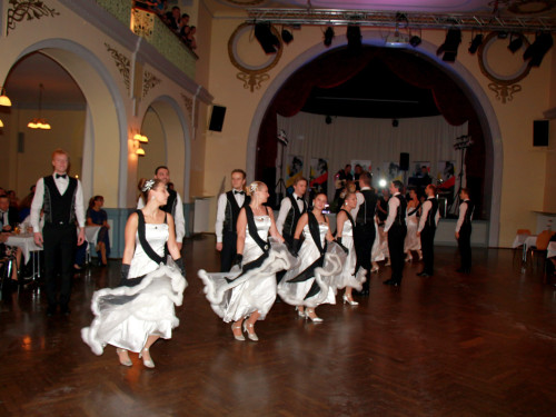 TS Swing Abschlussball JCRG Wirtschaftschule Hof – Foto 21