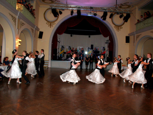 TS Swing Abschlussball JCRG Wirtschaftschule Hof – Foto 24