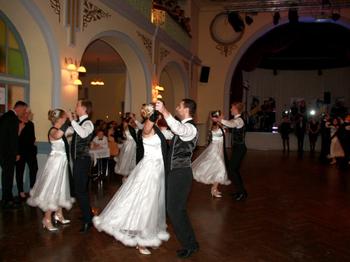 TS Swing Abschlussball JCRG Wirtschaftschule Hof – Foto 25