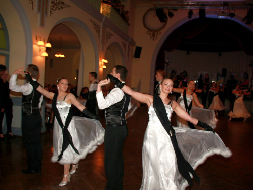 TS Swing Abschlussball JCRG Wirtschaftschule Hof – Foto 26