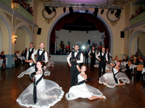 TS Swing Abschlussball JCRG Wirtschaftschule Hof – Foto 27