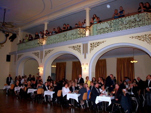 TS Swing Abschlussball JCRG Wirtschaftschule Hof – Foto 28