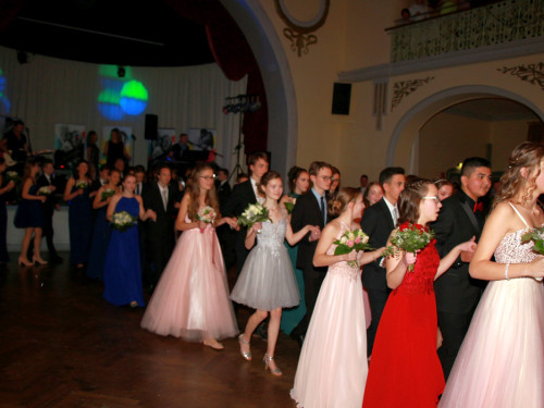 TS Swing Abschlussball JCRG Wirtschaftschule Hof – Foto 33