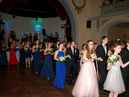 TS Swing Abschlussball JCRG Wirtschaftschule Hof – Foto 34