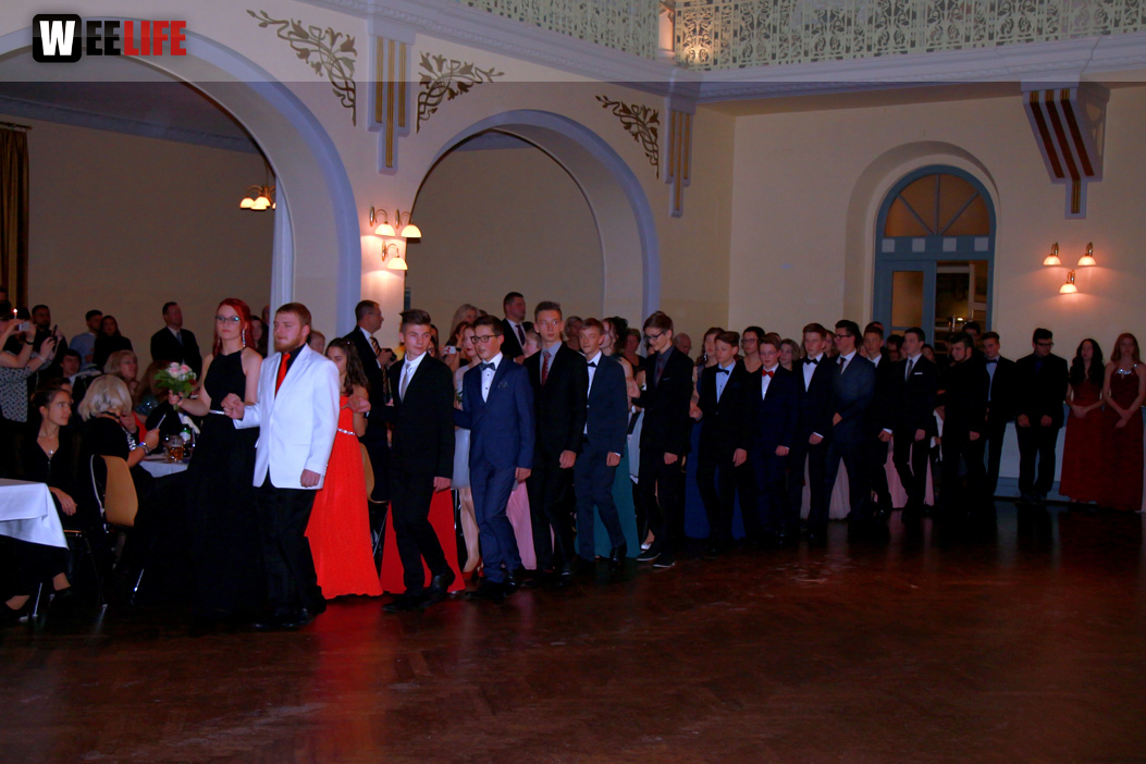 TS Swing Abschlussball JCRG Wirtschaftschule Hof