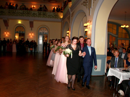 TS Swing Abschlussball JCRG Wirtschaftschule Hof – Foto 36