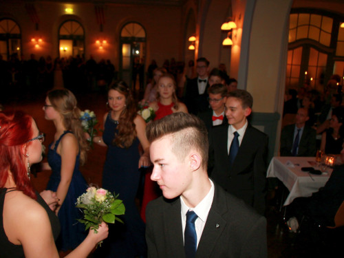 TS Swing Abschlussball JCRG Wirtschaftschule Hof – Foto 39