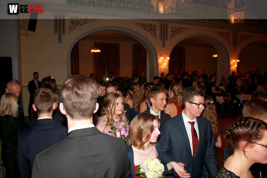 TS Swing Abschlussball JCRG Wirtschaftschule Hof