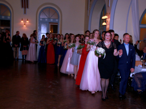 TS Swing Abschlussball JCRG Wirtschaftschule Hof – Foto 43