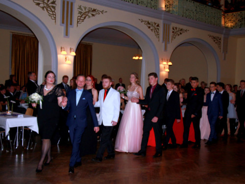 TS Swing Abschlussball JCRG Wirtschaftschule Hof – Foto 45