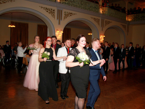 TS Swing Abschlussball JCRG Wirtschaftschule Hof – Foto 46