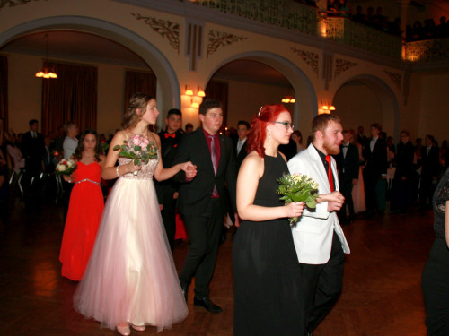 TS Swing Abschlussball JCRG Wirtschaftschule Hof – Foto 47