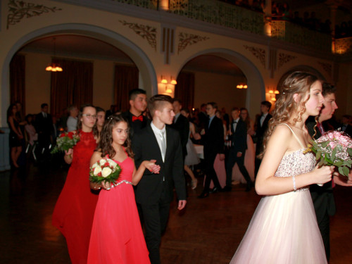 TS Swing Abschlussball JCRG Wirtschaftschule Hof – Foto 48
