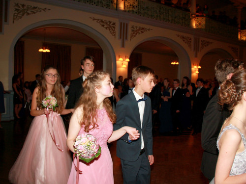 TS Swing Abschlussball JCRG Wirtschaftschule Hof – Foto 51