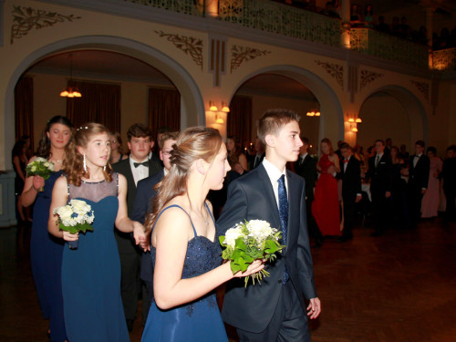 TS Swing Abschlussball JCRG Wirtschaftschule Hof – Foto 53