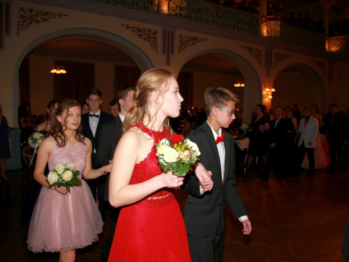 TS Swing Abschlussball JCRG Wirtschaftschule Hof – Foto 56
