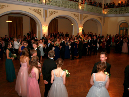 TS Swing Abschlussball JCRG Wirtschaftschule Hof – Foto 57