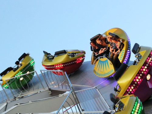 Volks- und Schützenfest Marktredwitz  – Foto 30