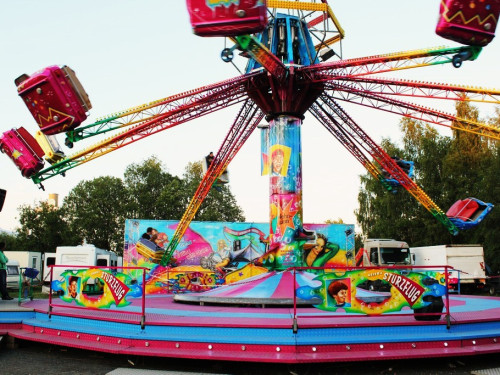 Volks- und Schützenfest Marktredwitz  – Foto 31