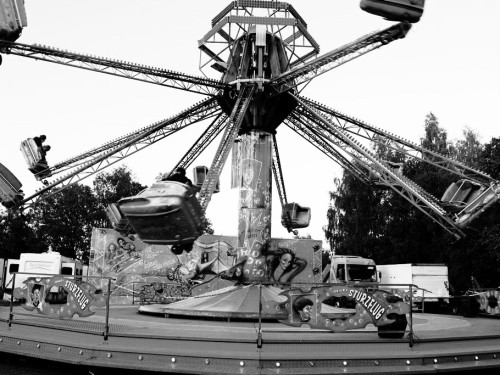 Volks- und Schützenfest Marktredwitz  – Foto 32