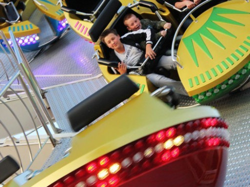 Volks- und Schützenfest Marktredwitz  – Foto 34