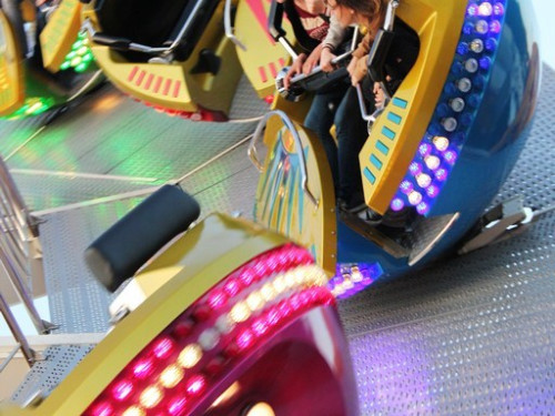 Volks- und Schützenfest Marktredwitz  – Foto 35