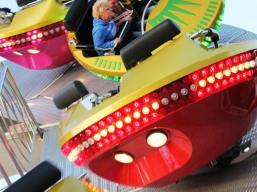 Volks- und Schützenfest Marktredwitz  – Foto 36
