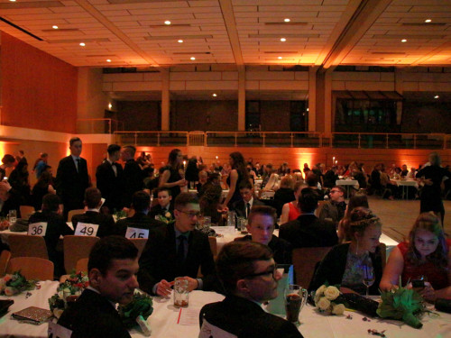 TS Swing Abschlussball Realschule Gymnasium Selb – Foto 2
