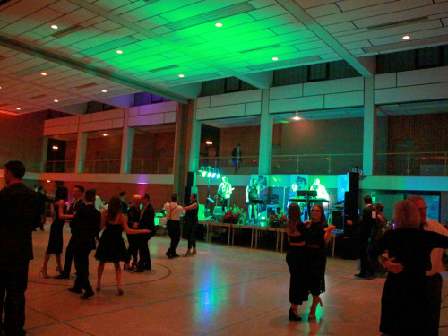TS Swing Abschlussball Realschule Gymnasium Selb – Foto 3