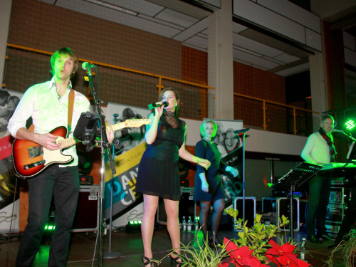 TS Swing Abschlussball Realschule Gymnasium Selb – Foto 5
