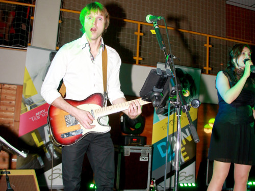 TS Swing Abschlussball Realschule Gymnasium Selb – Foto 6