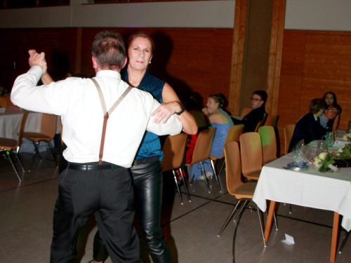 TS Swing Abschlussball Realschule Gymnasium Selb – Foto 9
