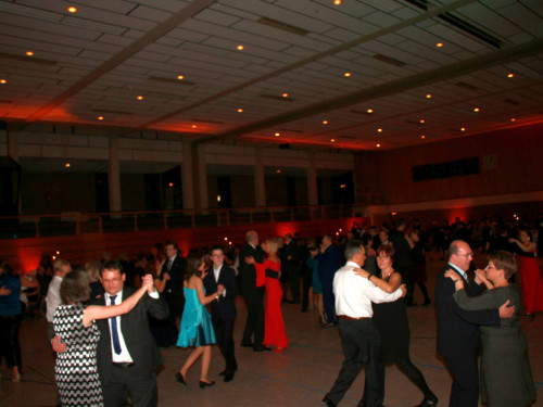 TS Swing Abschlussball Realschule Gymnasium Selb – Foto 14