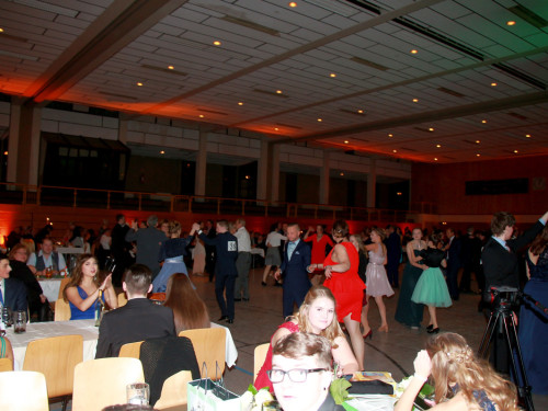 TS Swing Abschlussball Realschule Gymnasium Selb – Foto 21