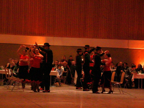 TS Swing Abschlussball Realschule Gymnasium Selb – Foto 25