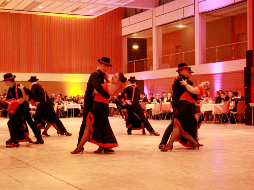 TS Swing Abschlussball Realschule Gymnasium Selb – Foto 32