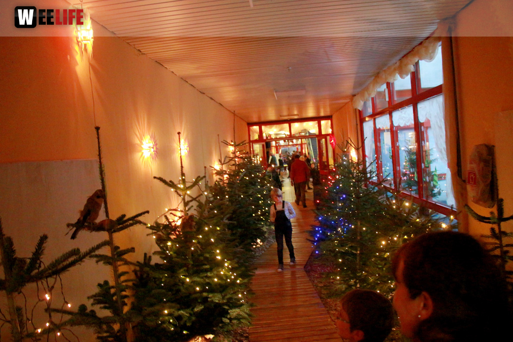 Adventsdorf TPZ