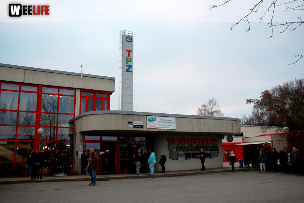 Adventsdorf TPZ