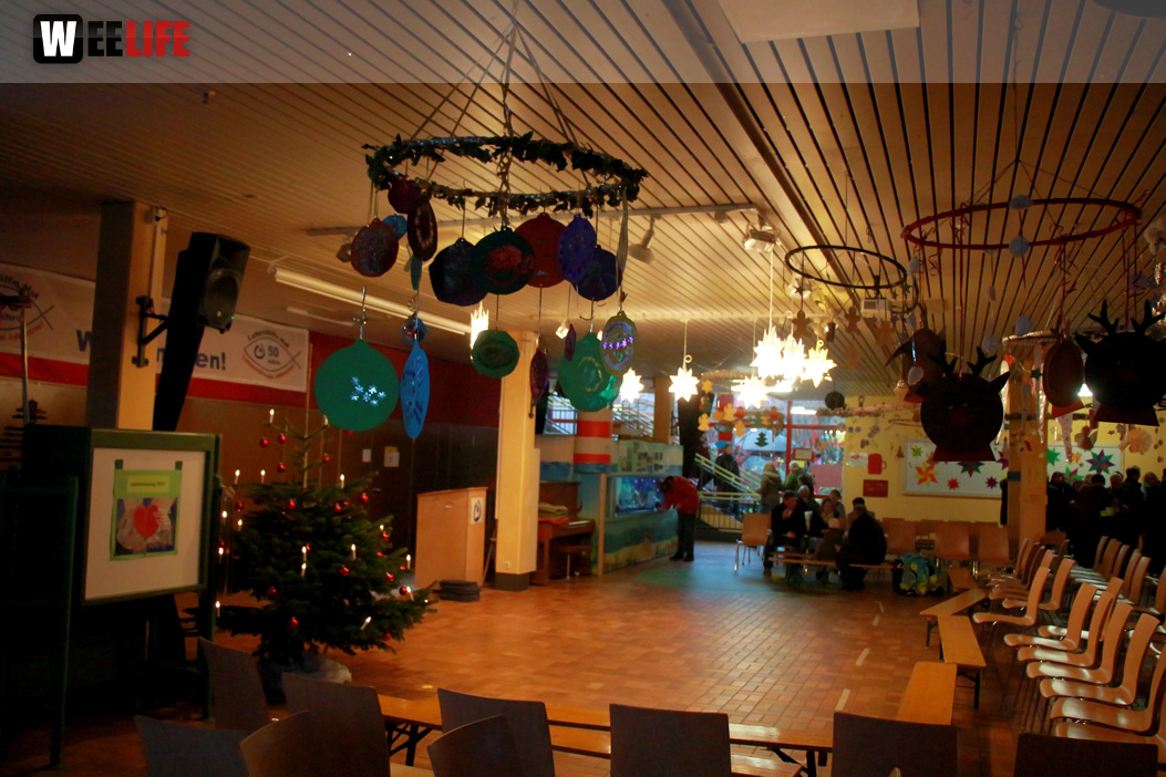 Adventsdorf TPZ